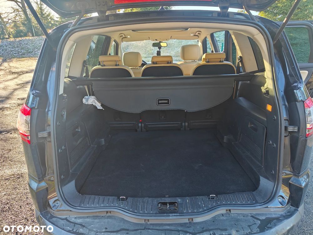 Ford S-Max 2.0 TDCi DPF Titanium MPS6 - 11