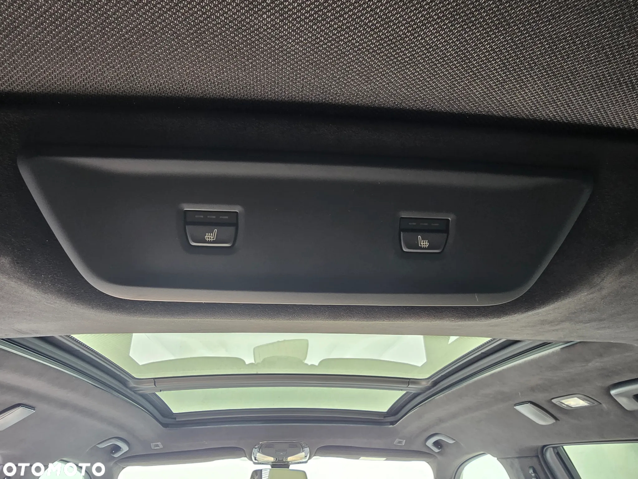 BMW X7 M50i sport - 17