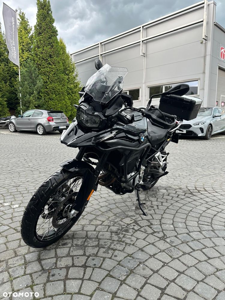 BMW GS - 6