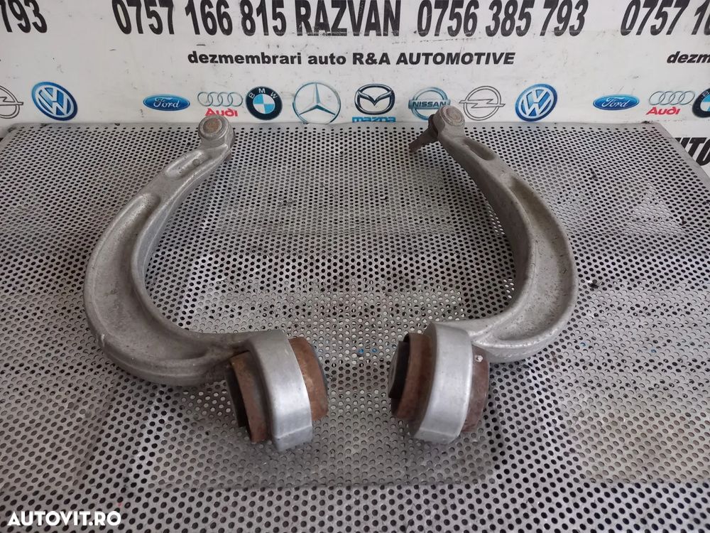 Brate Brat Directie Suspensie Fata Audi A6 4G C7 An 2011-2012-2013-2014-2015-2016-2017-2018 - Dezme - 1