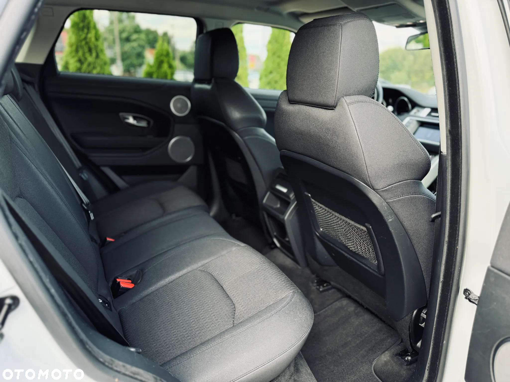 Land Rover Range Rover Evoque 2.0eD4 SE - 17
