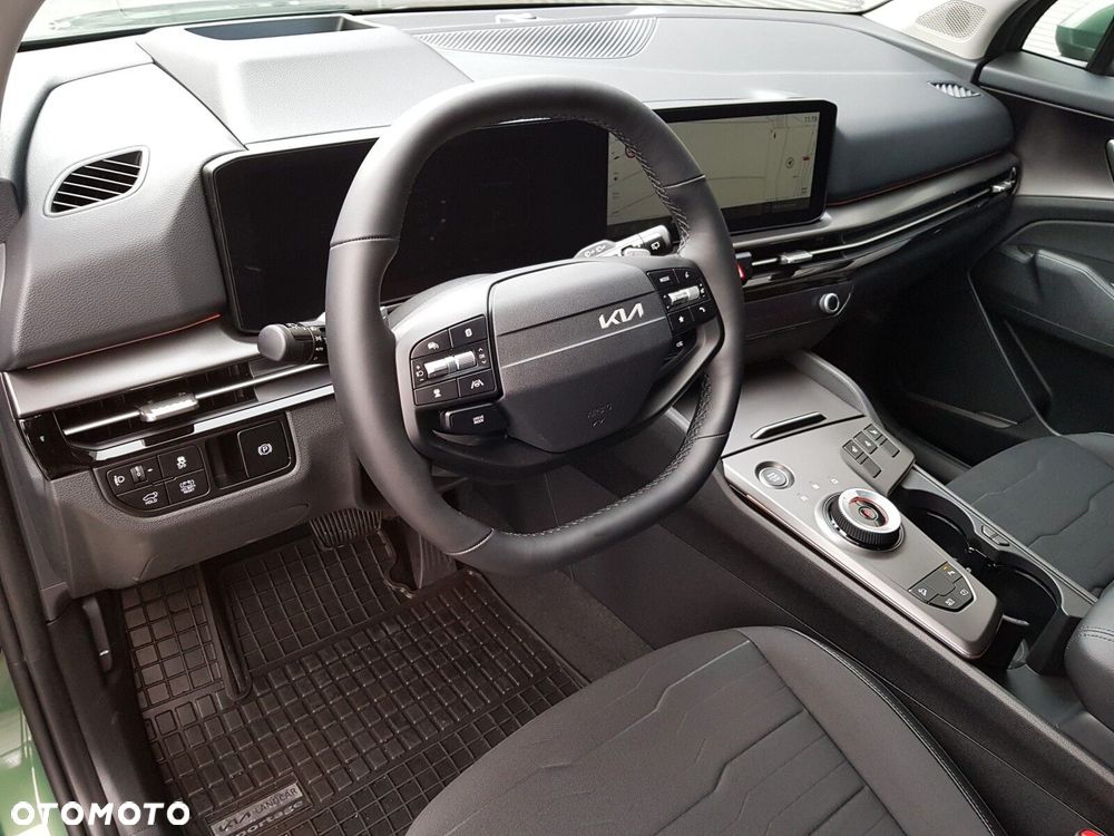 Kia Sportage 1.6 T-GDI HEV Anniversary 2WD - 17