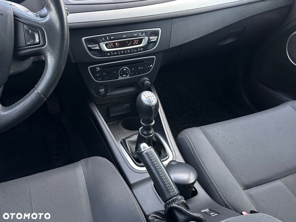 Renault Megane 1.6 16V Dynamique - 20