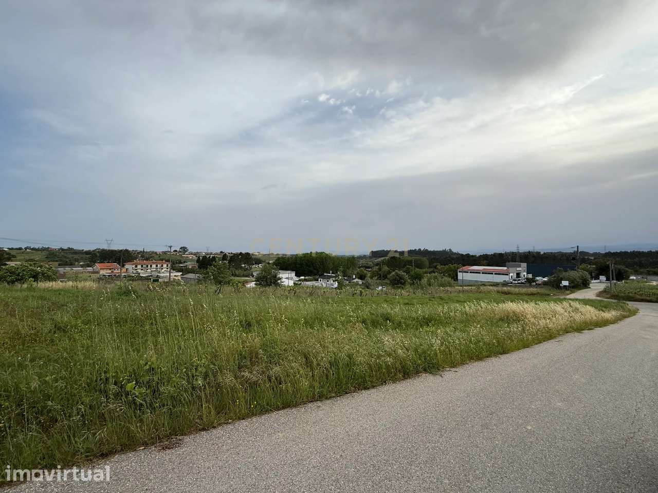 Terreno para Construção em Anadia, Aveiro - Grande imagem: 2/8