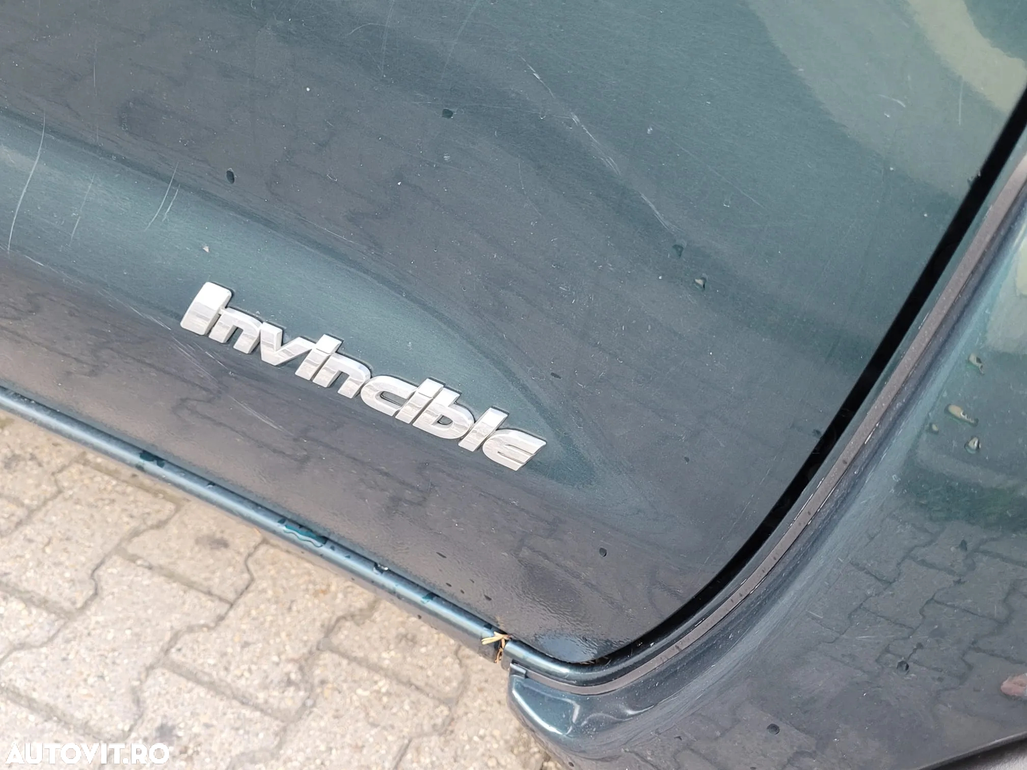 Toyota Hilux - 8