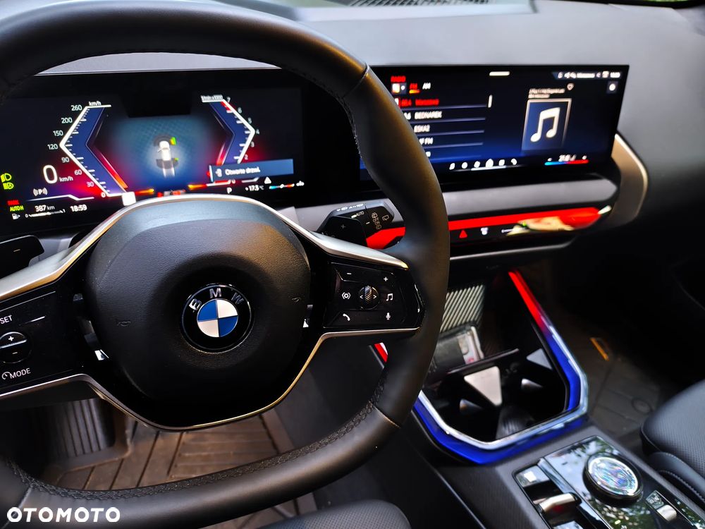 BMW X3 - 18