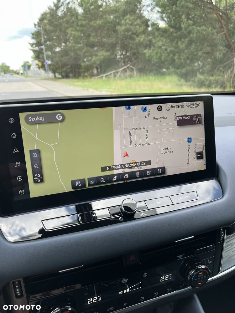 Nissan Qashqai 1.5 e-POWER Tekna+ - 32