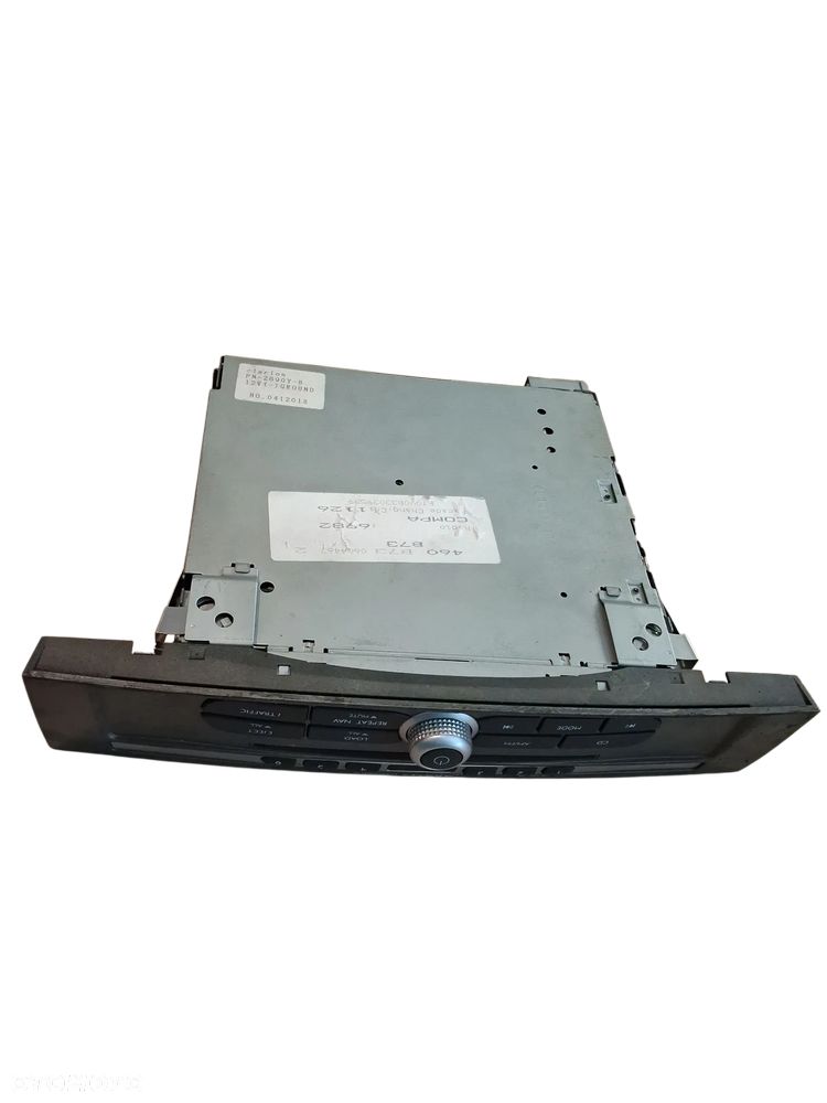 RADIO RENAULT VEL SATIS 8200411126 - 3