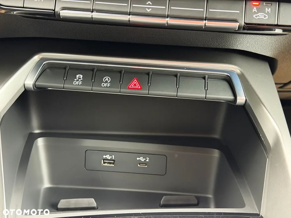 Audi A3 - 38