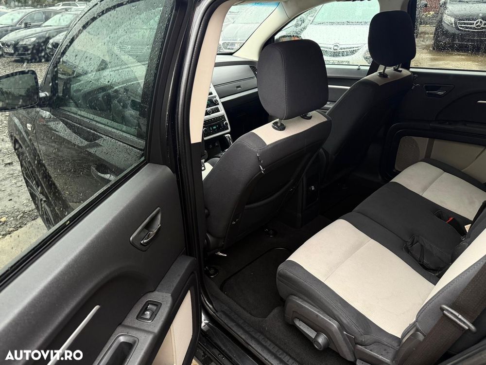 Dodge Journey - 11