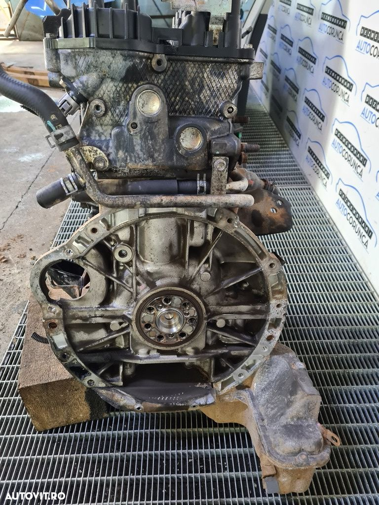 Motor Mitsubishi L200 V 2.4 Diesel 2015 - 2018 181CP Manuala 4N15 (958) - 4