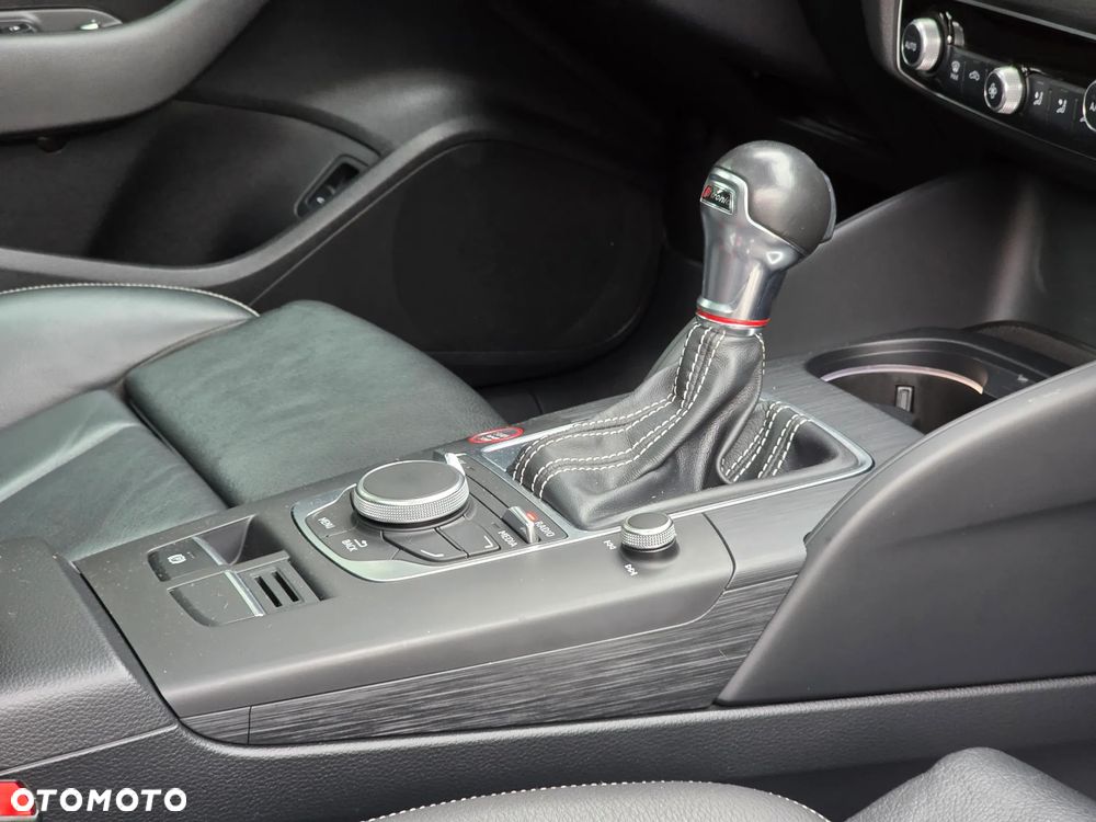 Audi S3 2.0 TFSI Quattro S tronic - 40