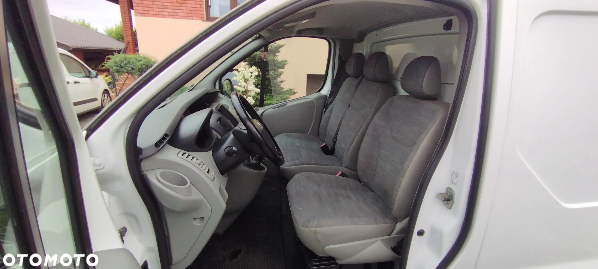 Renault Trafic - 6