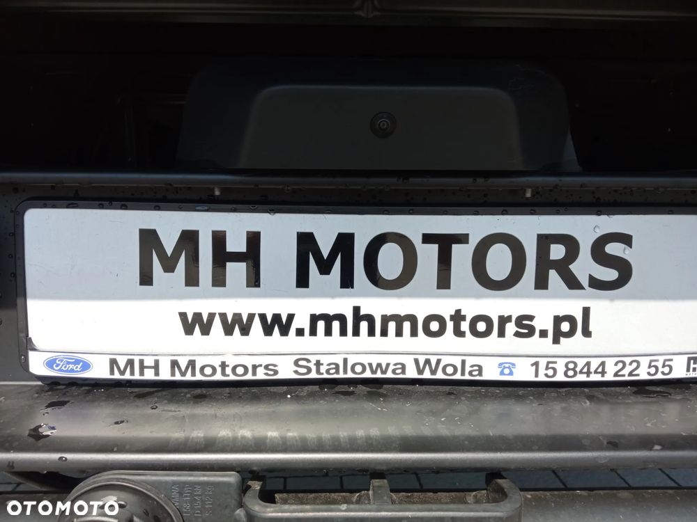 Ford Transit - 8