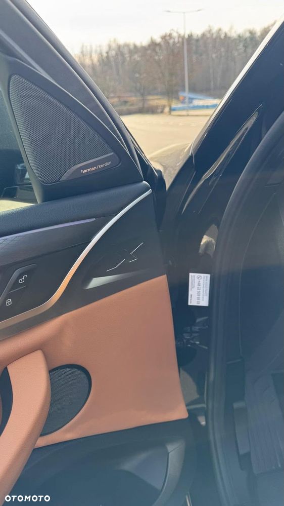 BMW X4 xDrive30i mHEV M Sport sport - 3