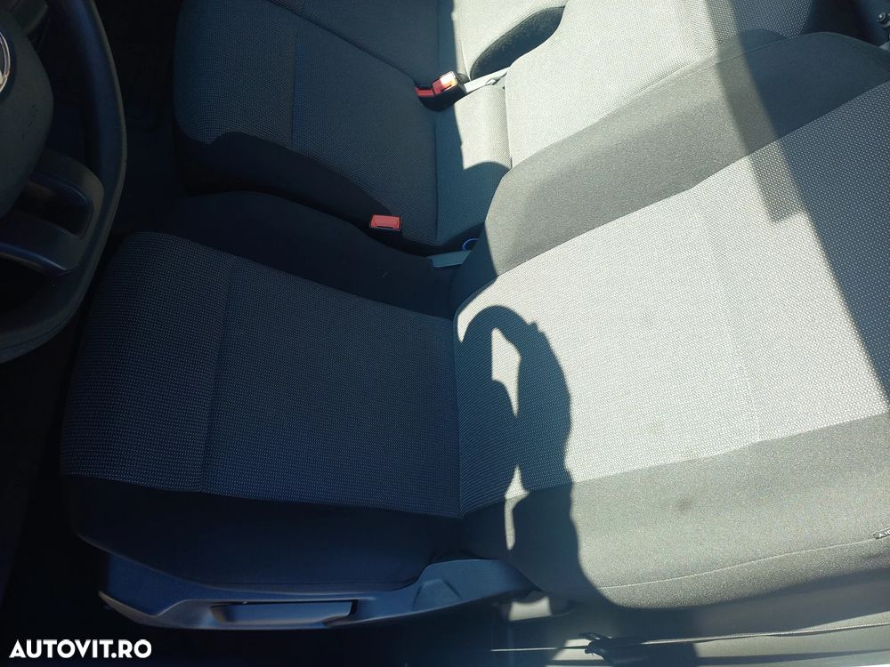 Toyota Proace - 13