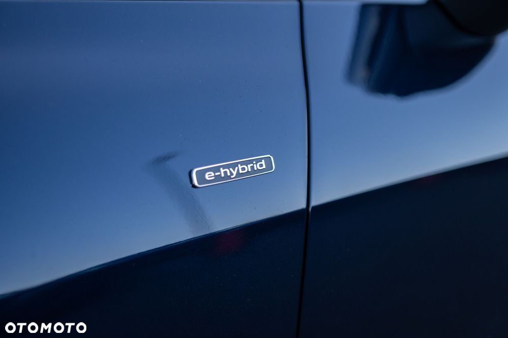 Audi A5 Avant e-Hybrid 270 kW Quattro S tronic - 8