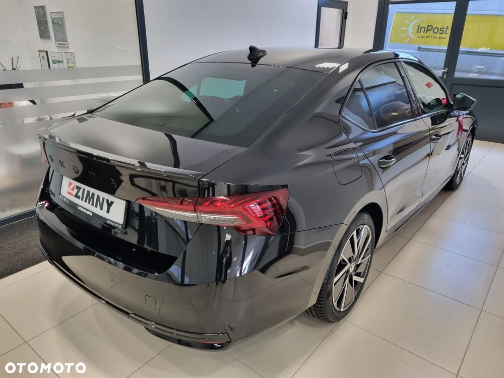 Skoda Octavia 2.0 TSI Sportline 4x4 DSG - 14