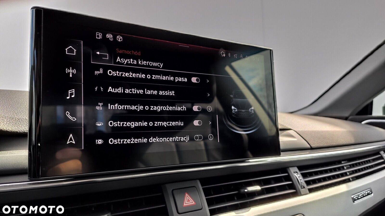 Audi A5 - 33