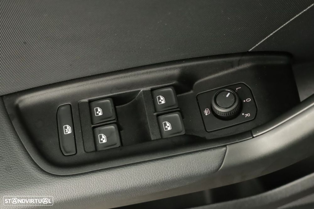 Audi A1 Sportback 25 TFSI Advanced - 15