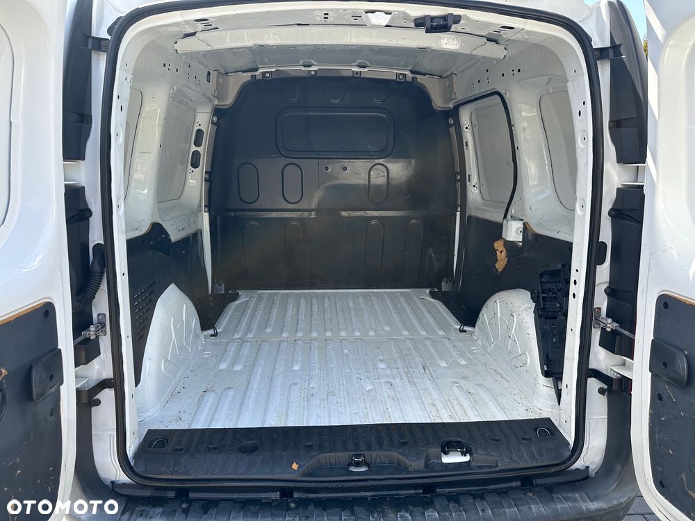 Mercedes-Benz CITAN 109 DCI - 6