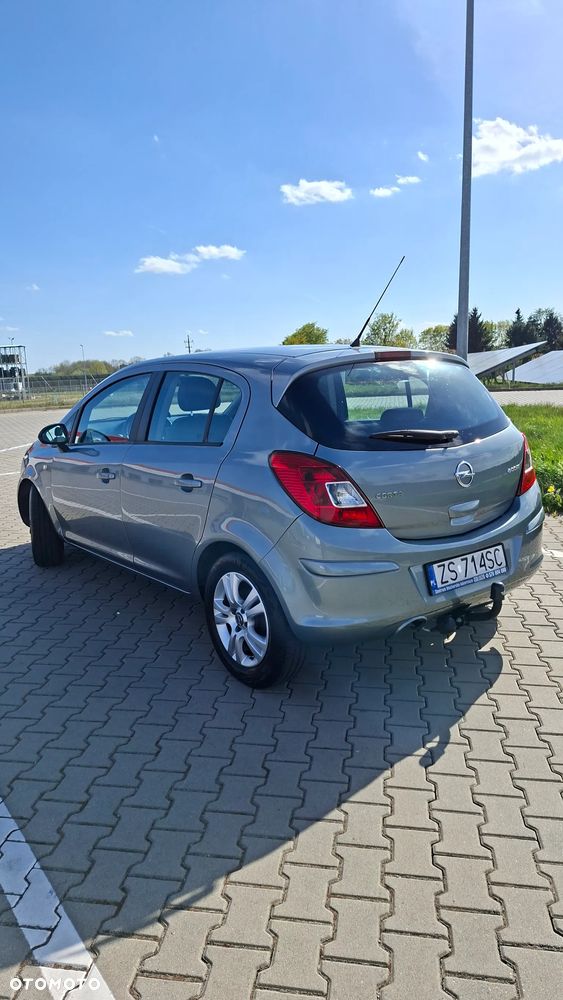 Opel Corsa 1.3 CDTI DPF (ecoFLEX) Edition - 3