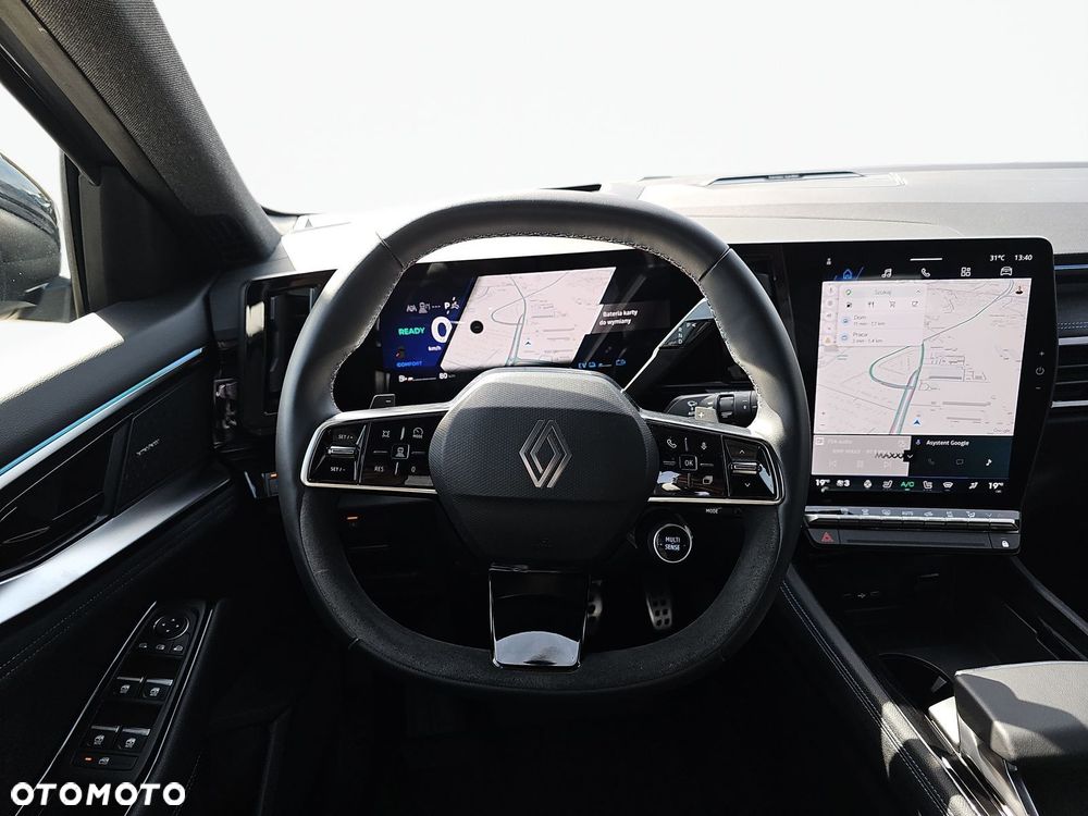 Renault Austral 1.2 E-Tech Full Hybrid 200 Iconic esprit Alpine MMT - 25
