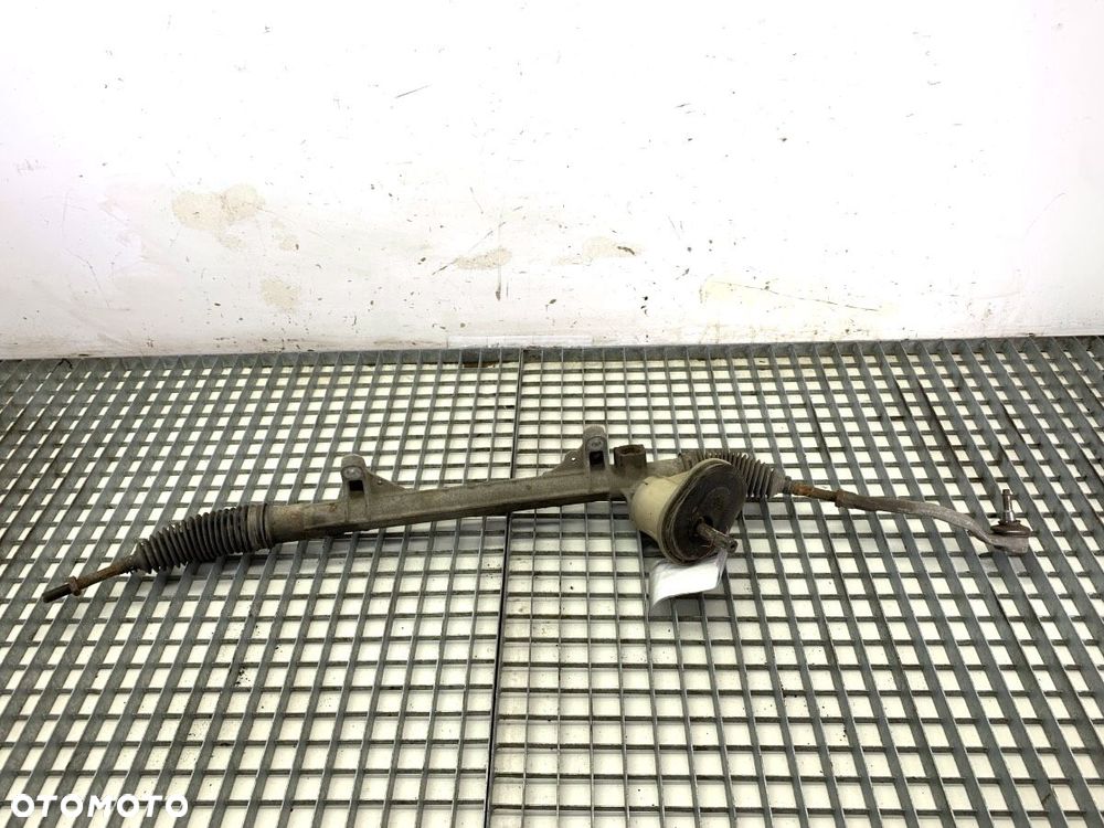 PRZEKŁADNIA KIEROWNICZA MAGLOWNICA  RENAULT MEGANE II Kombi (KM0/1_) 2003 - 2012 1.5 dCi (KM16, - 1