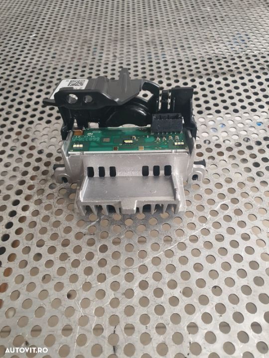 Modul Led Inteligent Bec Far Mercedes Cla W117 Faza Scurta Cu Garantie Cod 7970850001 - 1