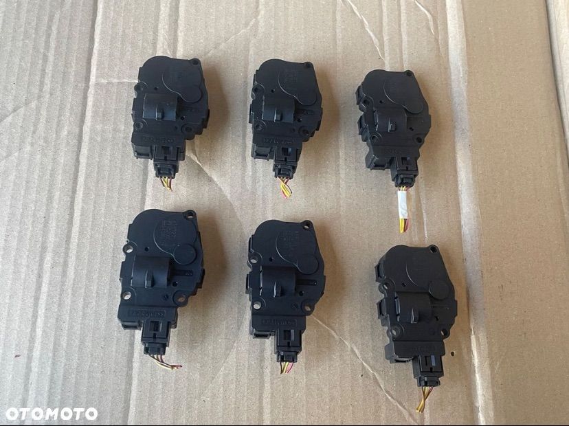 9854580 silniczek nagrzewnicy bmw e90 e91 e81 e87 e82 - 3