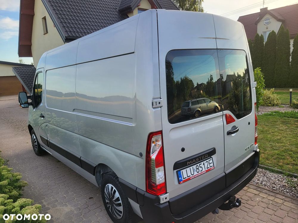 Renault Master - 6