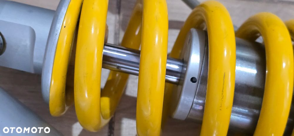 Amortyzator tył Ducati Hyperstrada , Sachs , - 4