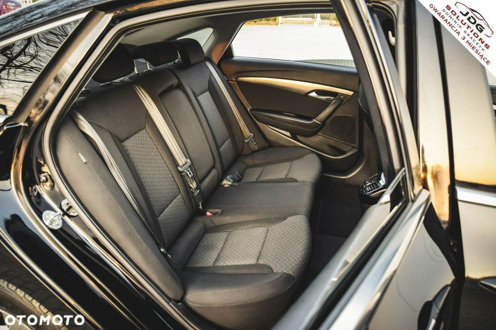 Hyundai i40 1.7 CRDi blue Style - 27