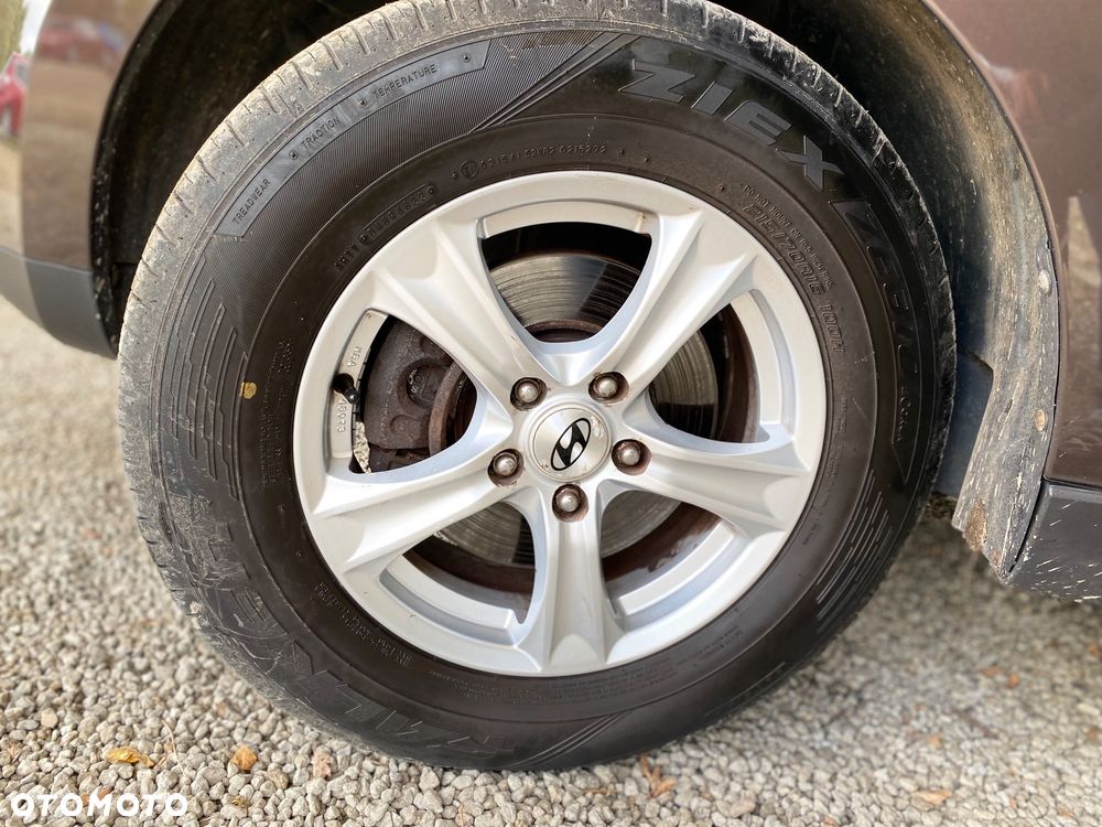 Hyundai ix35 1.6 GDI Comfort 2WD - 18