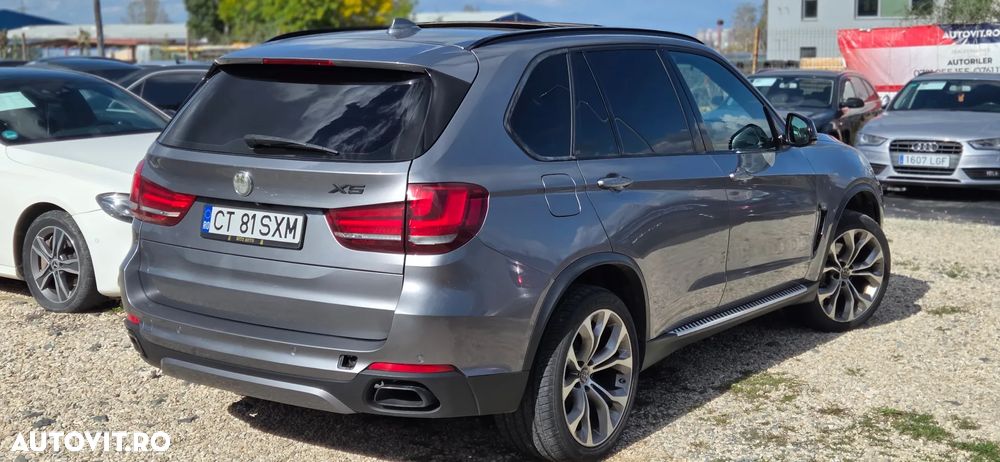 BMW X5 xDrive30d Sport-Aut. - 2