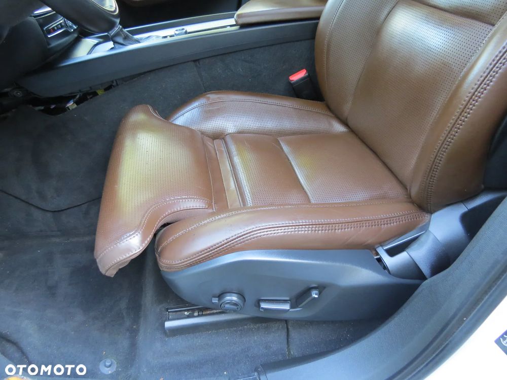 VOLVO XC60 II LAKIER 707-46 2.0 D5 D4204T14 NA CZĘŚCI - 20