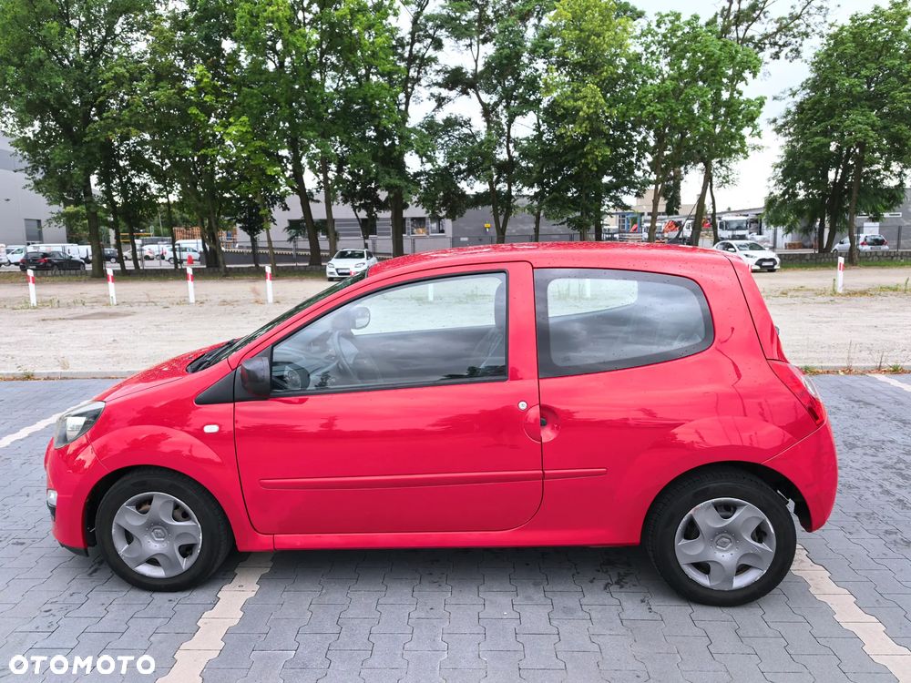 Renault Twingo 1.2 LEV 16V 75 Authentique - 10