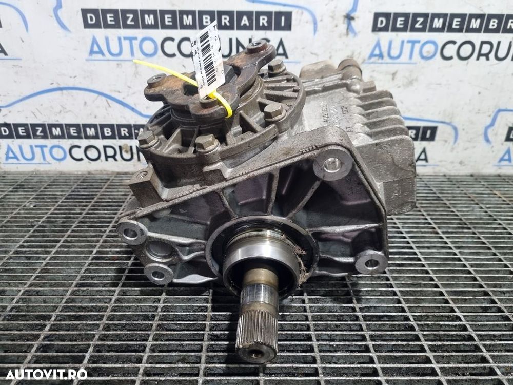 Cutie de Tranfer Grup Fata Volkswagen Tiguan 5N Facelift 2.0 TDI 2011 - 2015 140CP ... - 4