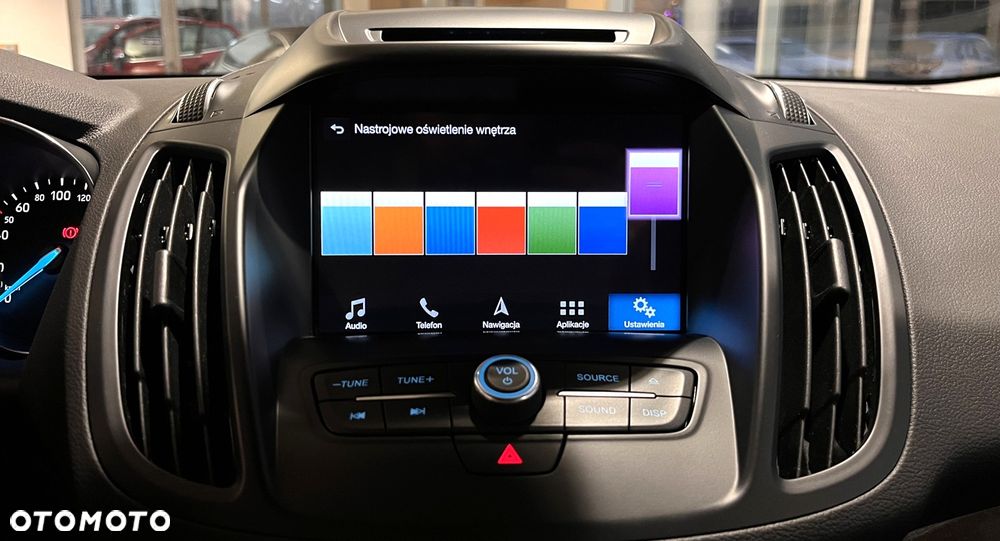 Ford Kuga 2.0 EcoBoost 4x4 ST-Line - 28