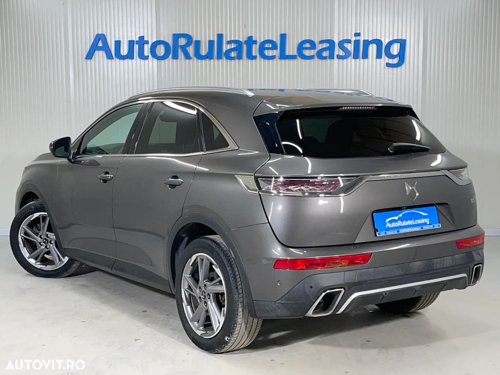 DS Automobiles DS 7 Crossback DS7 1.6 PureTech 180 S&S EAT8 RIVOLI - 4