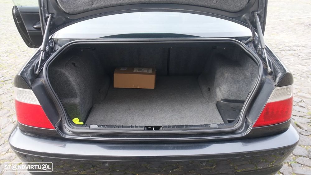 BMW 320 Cd Edition Sport - 13