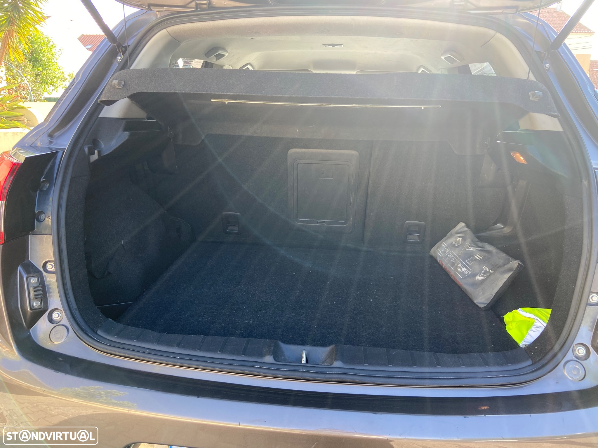 Citroën C4 Aircross 1.6 HDi S/S Exclusive - 14