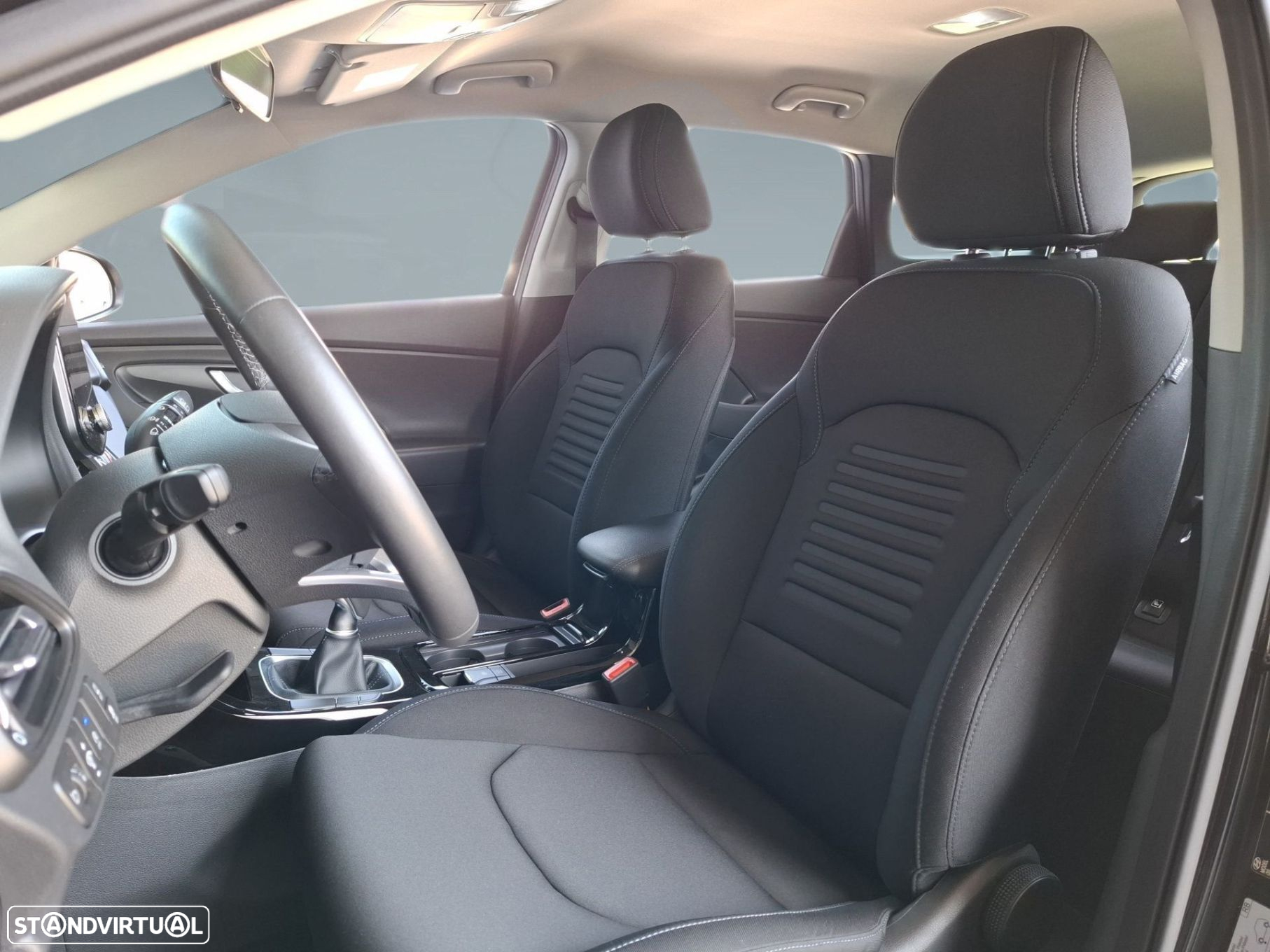 Hyundai i30 SW 1.0 T-GDi Style Plus - 11