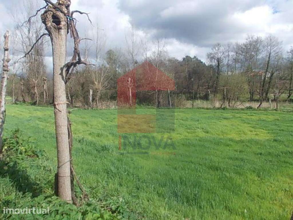 Terreno agrícola em Gême - Grande imagem: 2/6