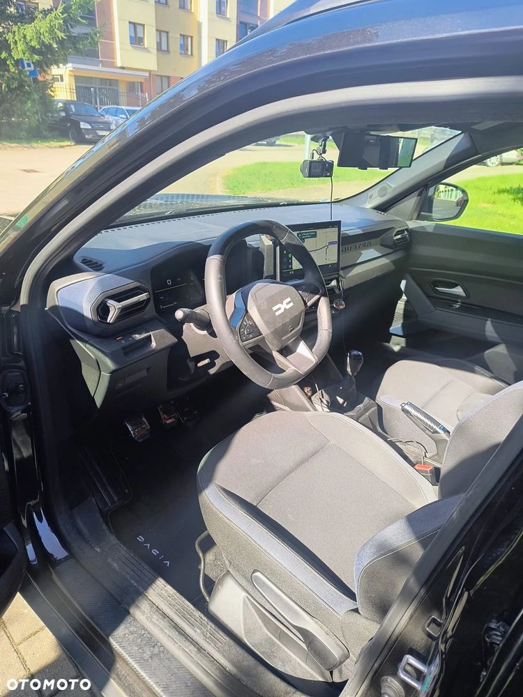 Dacia Duster 1.0 TCe Expression - 4