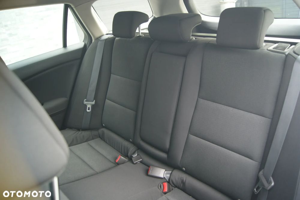 Honda Accord 2.0 Comfort - 25