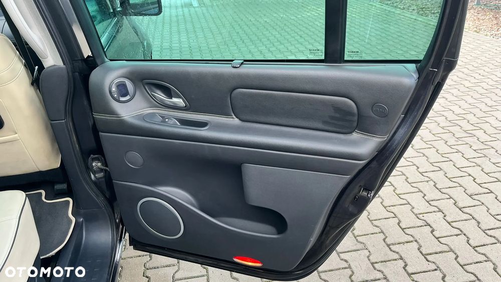 Renault Grand Espace 2.0 dCi FAP Initiale - 17