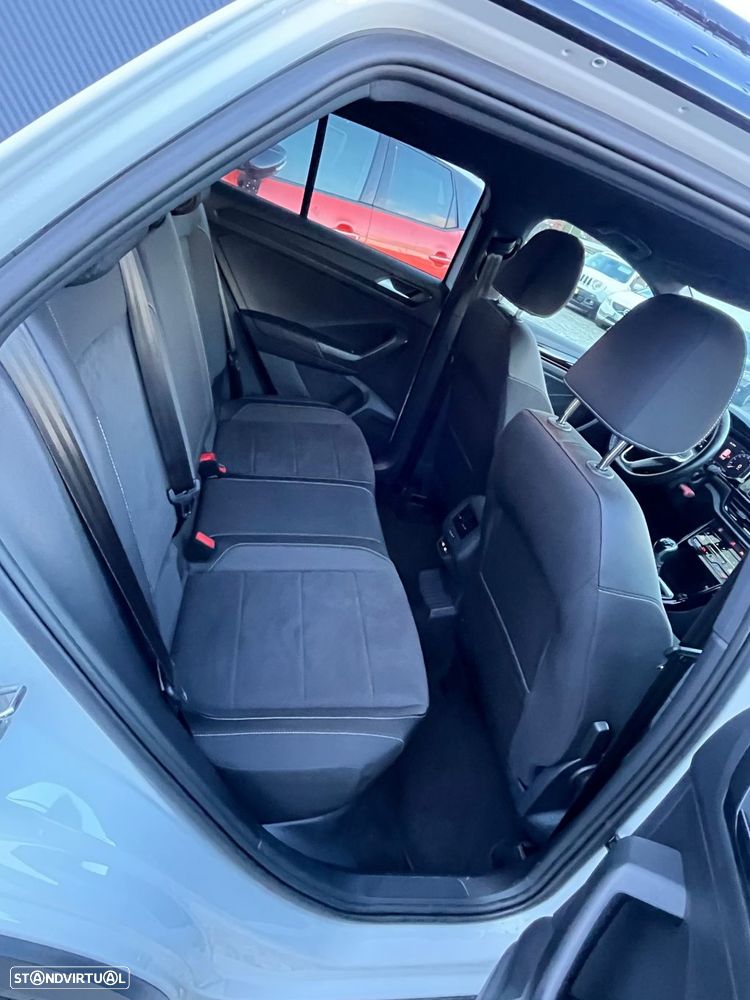 VW T-Roc 1.0 TSI Black Style - 14