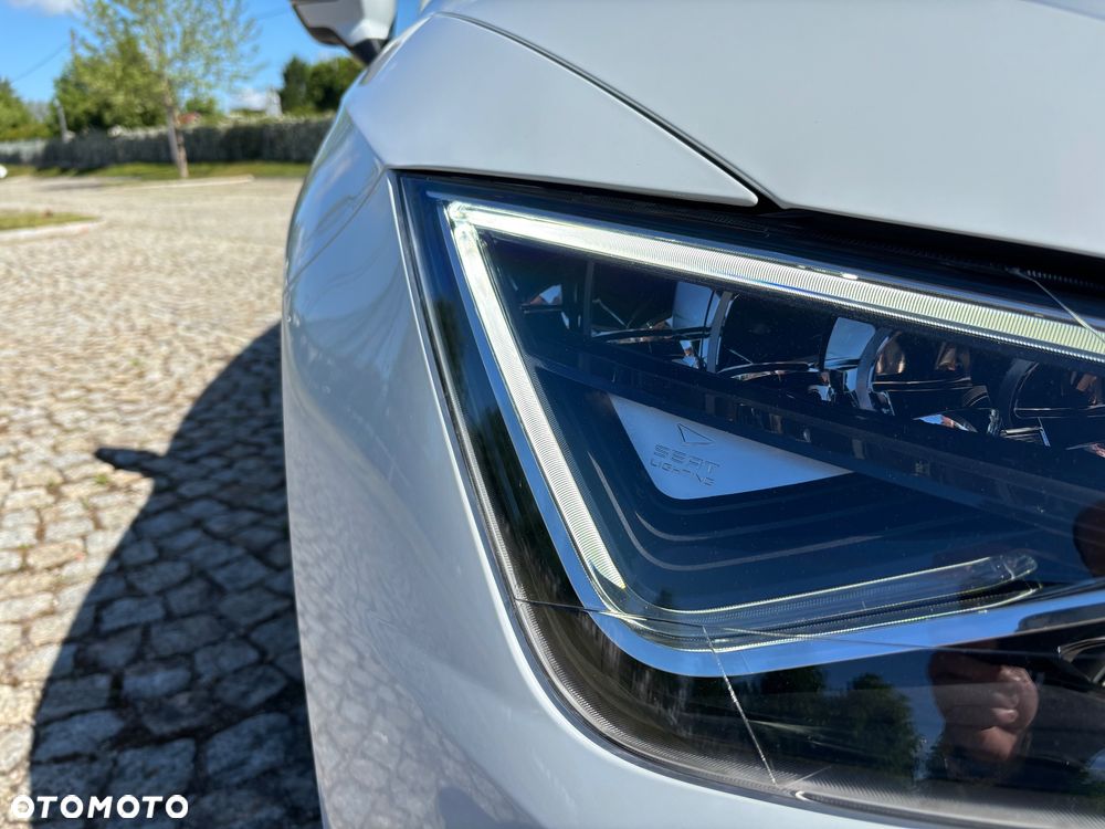 Seat Leon 1.4 TSI FR S&S - 11