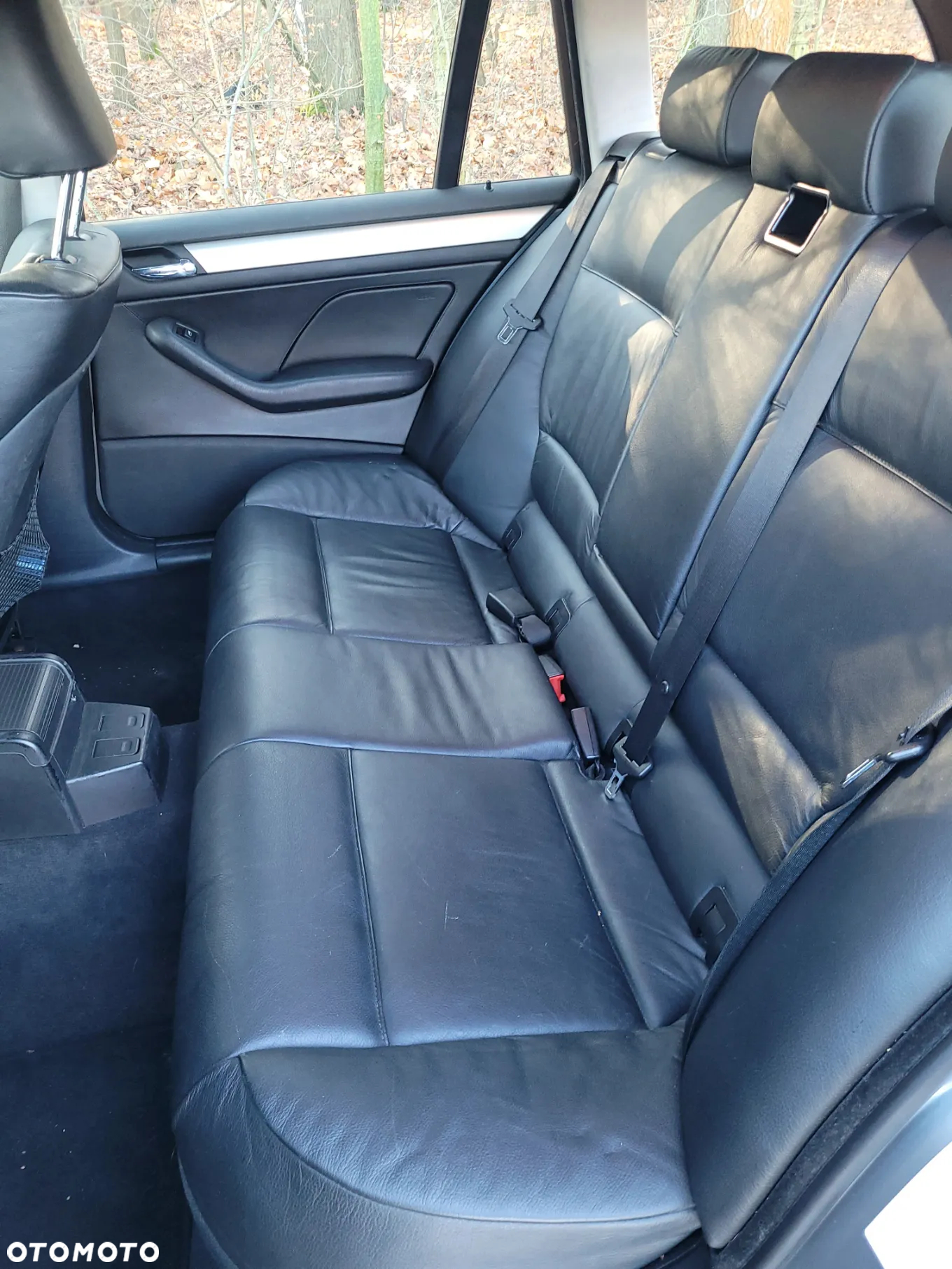 BMW Seria 3 - 22